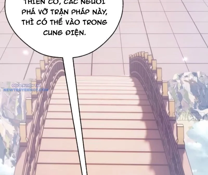 Mời công tử trảm yêu Chapter 116 - Trang 4