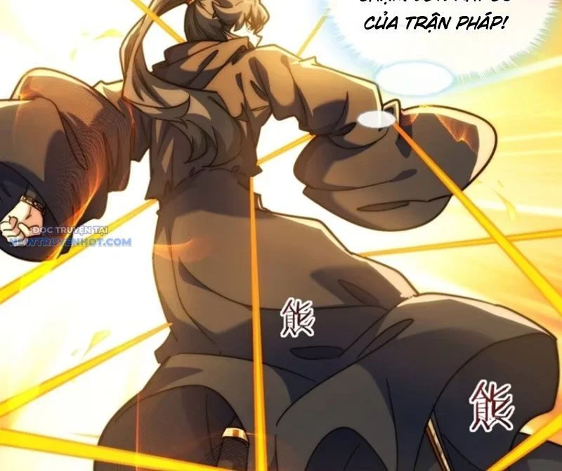 Mời công tử trảm yêu Chapter 116 - Trang 4