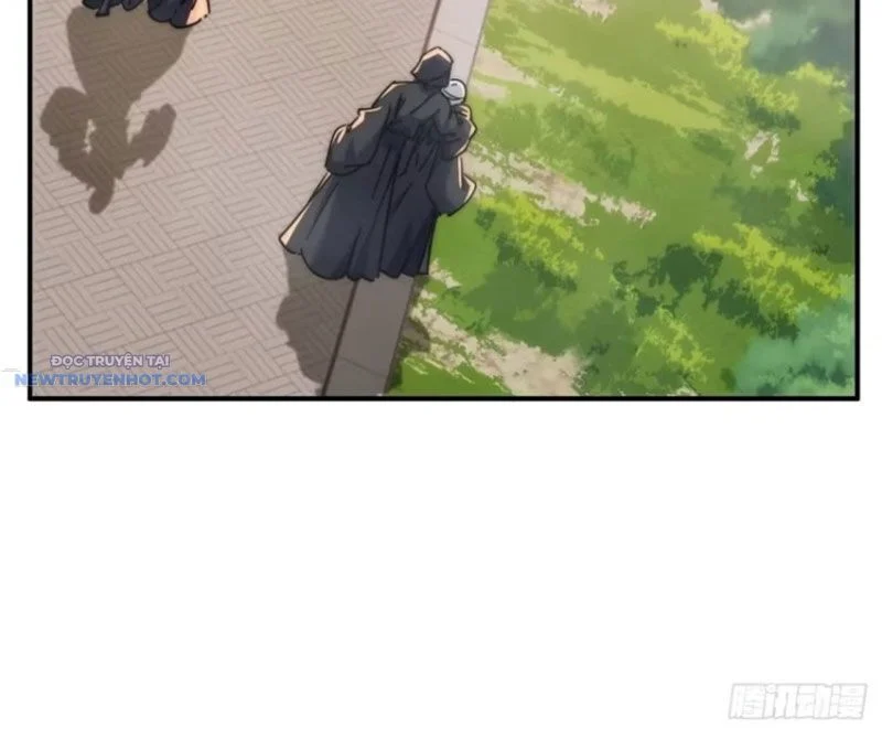 Mời công tử trảm yêu Chapter 116 - Trang 4