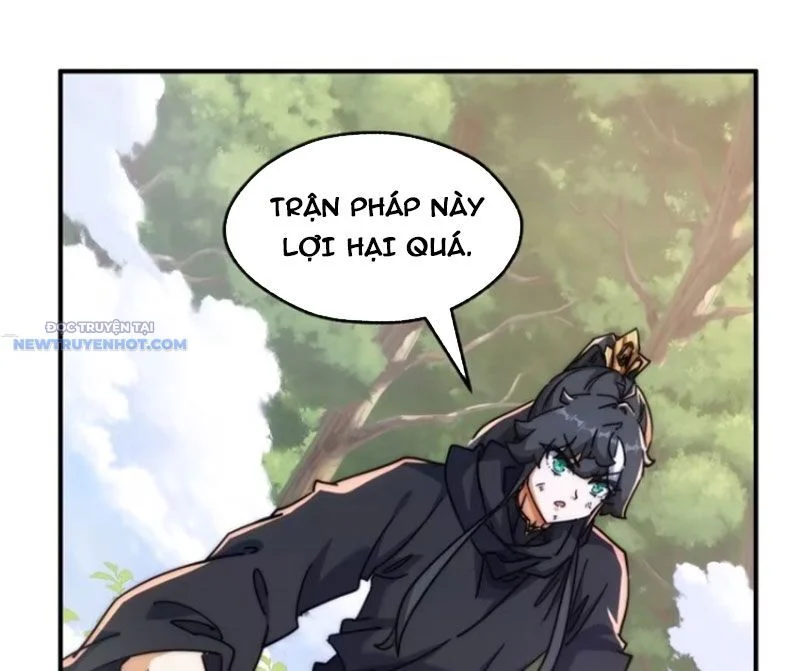 Mời công tử trảm yêu Chapter 116 - Trang 4