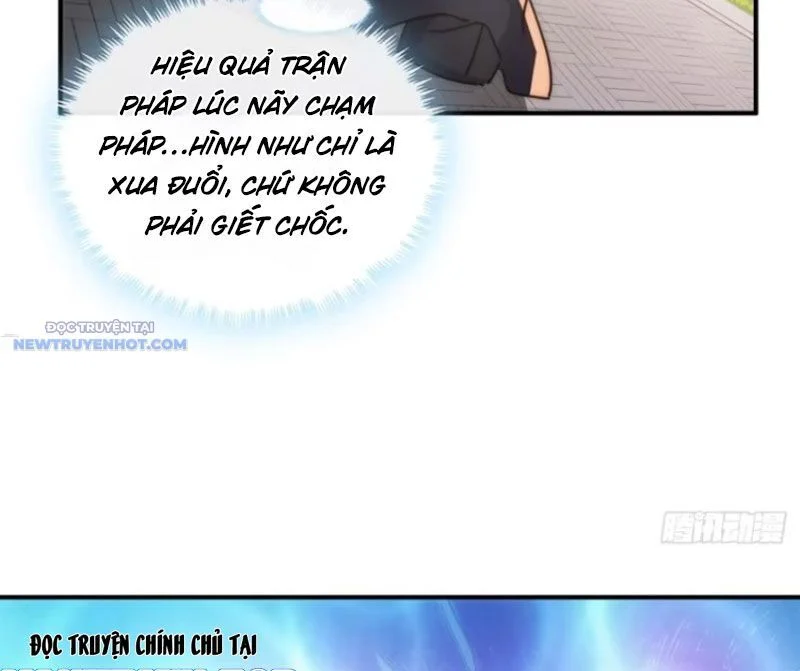 Mời công tử trảm yêu Chapter 116 - Trang 4