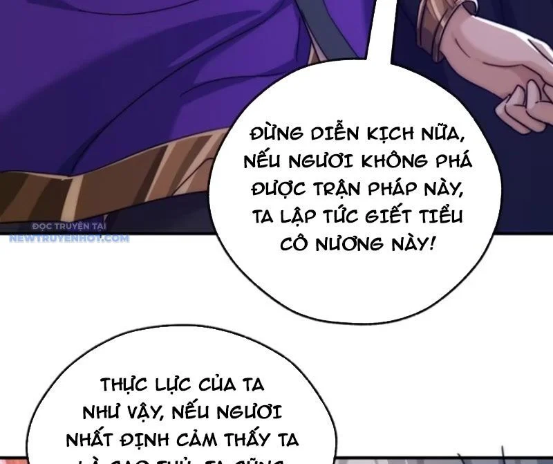 Mời công tử trảm yêu Chapter 116 - Trang 4