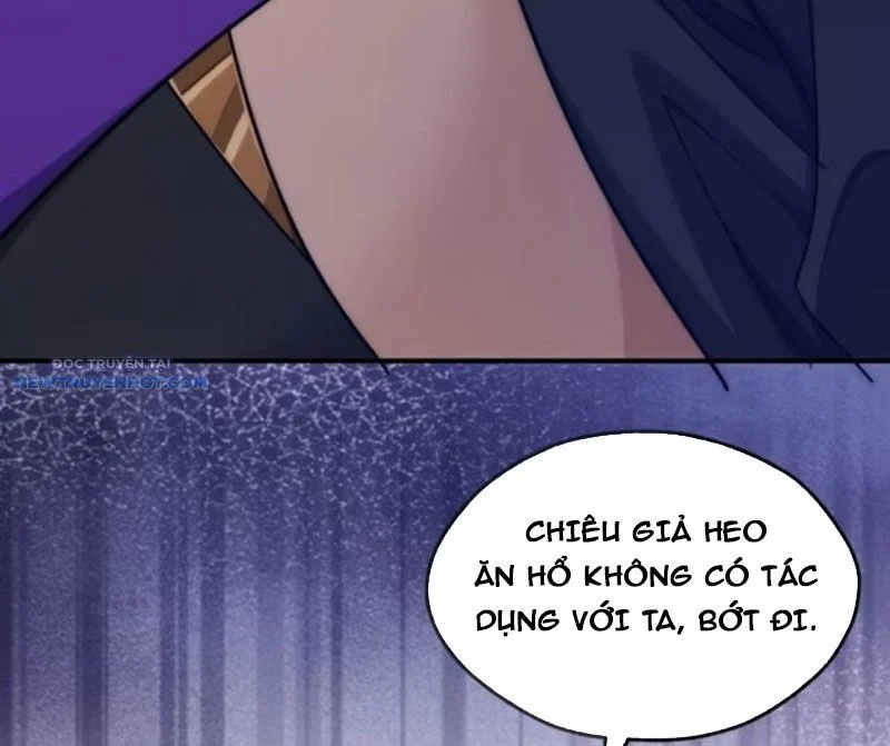 Mời công tử trảm yêu Chapter 116 - Trang 4