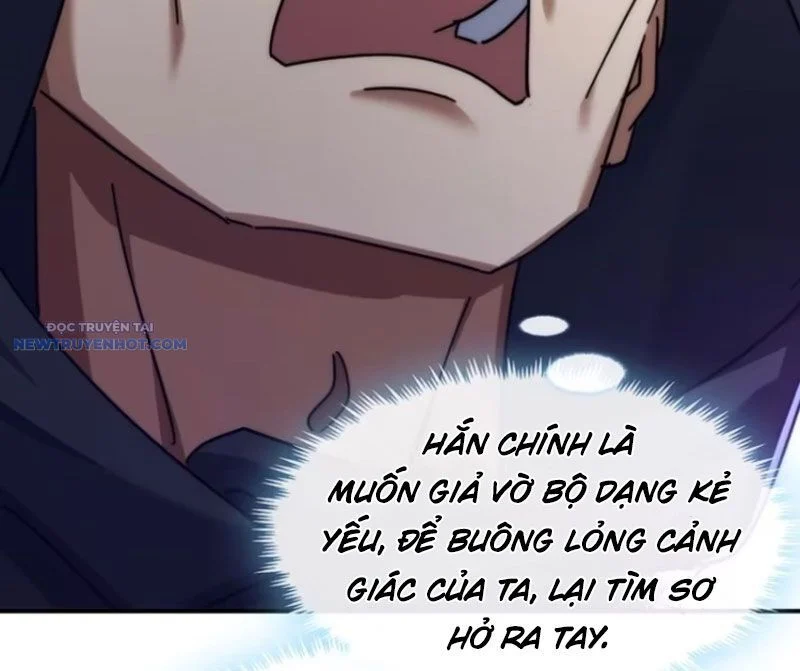 Mời công tử trảm yêu Chapter 116 - Trang 4