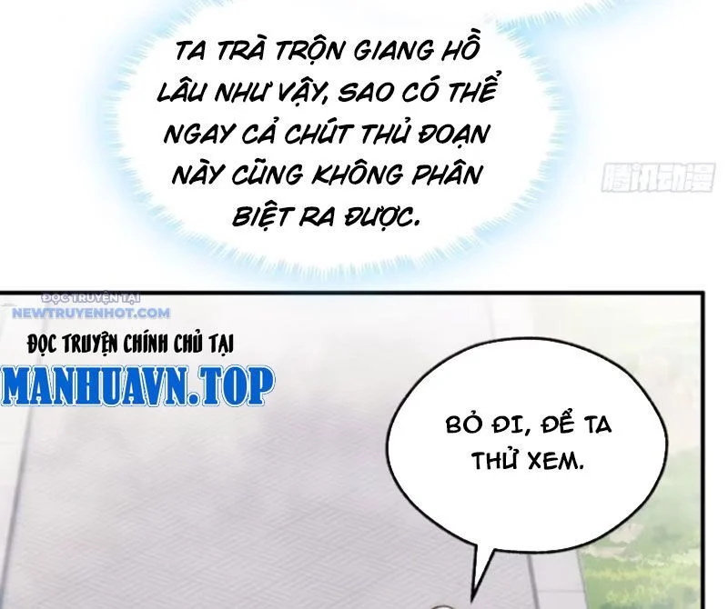 Mời công tử trảm yêu Chapter 116 - Trang 4