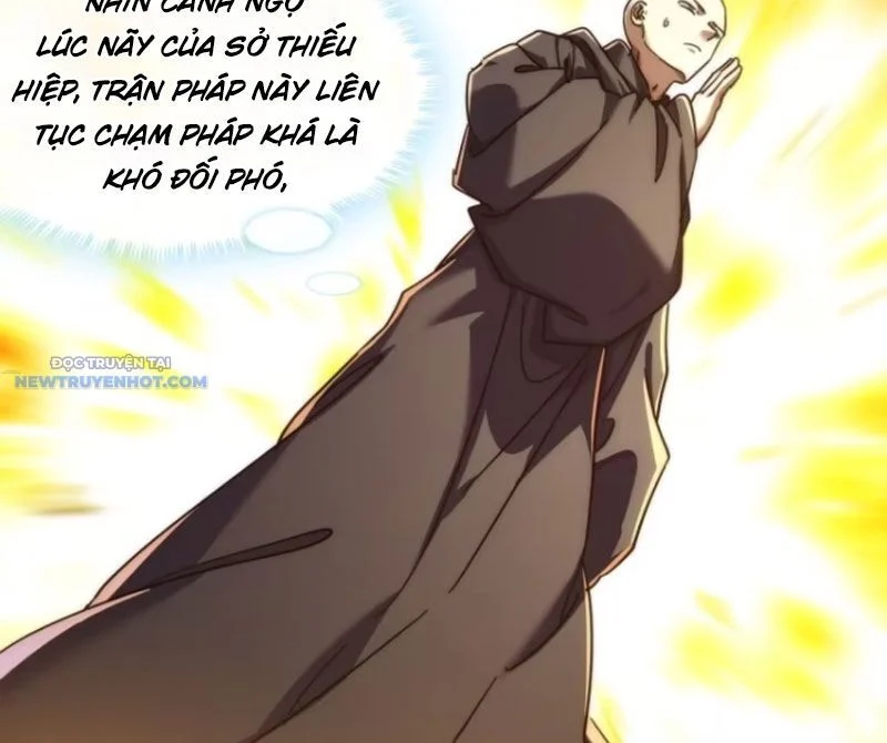 Mời công tử trảm yêu Chapter 116 - Trang 4