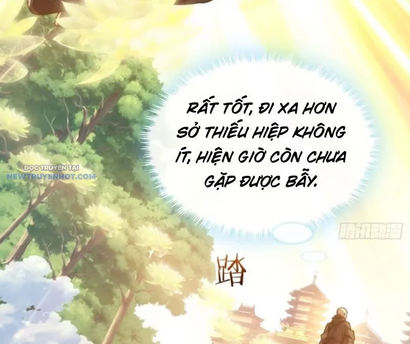 Mời công tử trảm yêu Chapter 116 - Trang 4