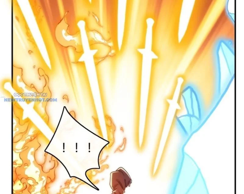 Mời công tử trảm yêu Chapter 116 - Trang 4