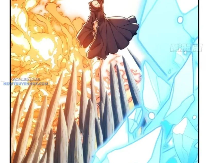 Mời công tử trảm yêu Chapter 116 - Trang 4