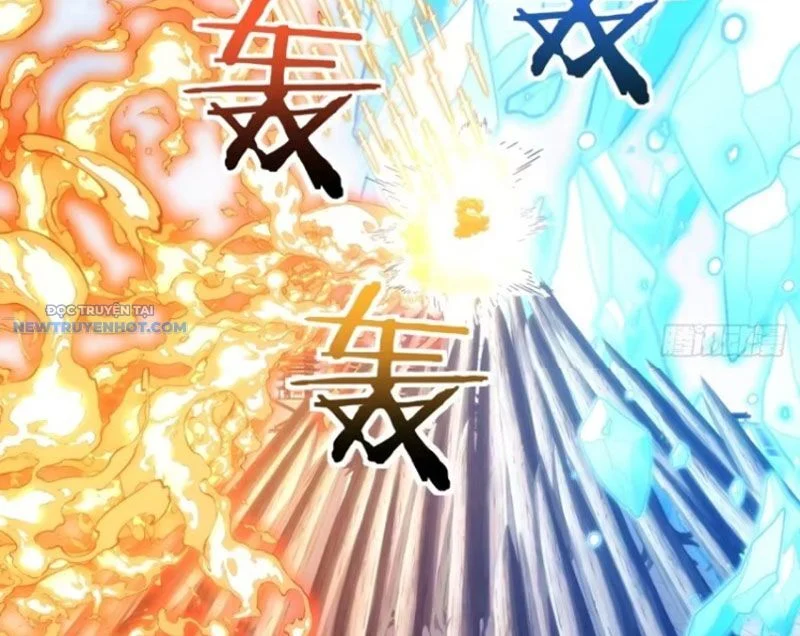 Mời công tử trảm yêu Chapter 116 - Trang 4