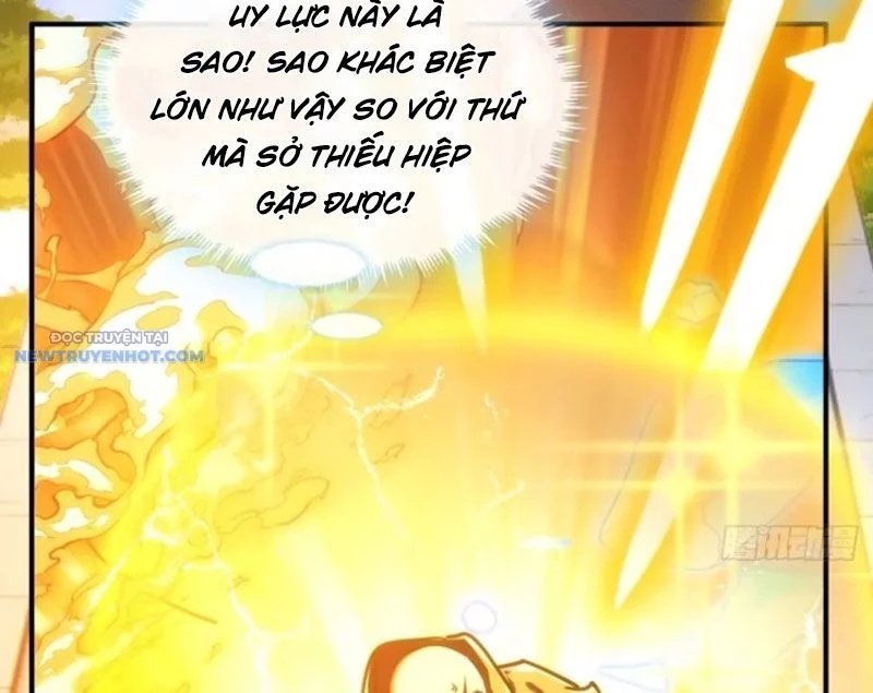 Mời công tử trảm yêu Chapter 116 - Trang 4