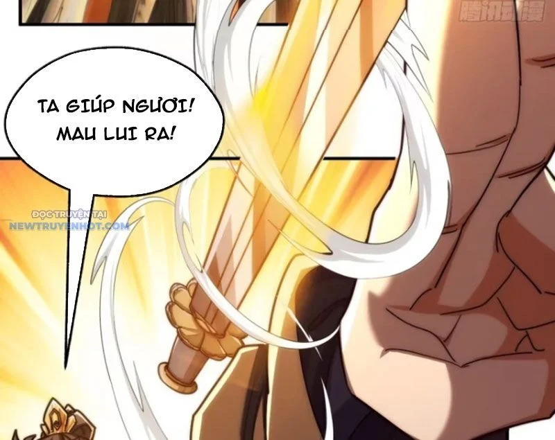 Mời công tử trảm yêu Chapter 116 - Trang 4