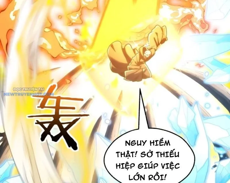 Mời công tử trảm yêu Chapter 116 - Trang 4