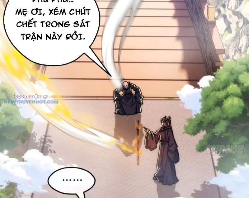 Mời công tử trảm yêu Chapter 116 - Trang 4