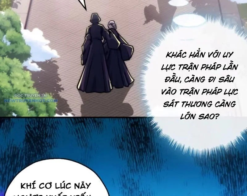 Mời công tử trảm yêu Chapter 116 - Trang 4