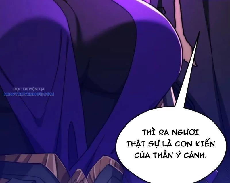 Mời công tử trảm yêu Chapter 116 - Trang 4