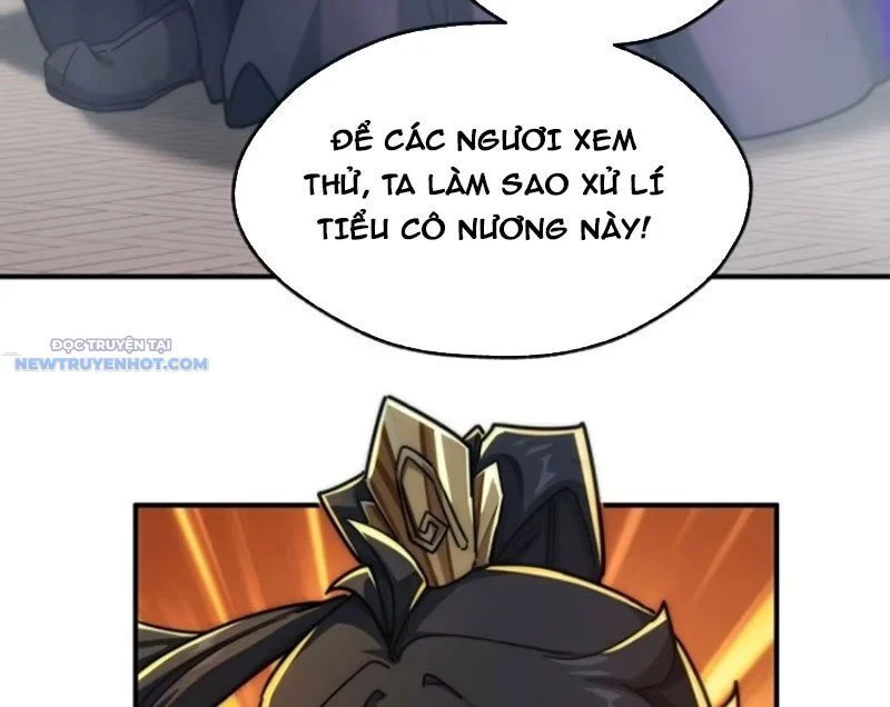 Mời công tử trảm yêu Chapter 116 - Trang 4