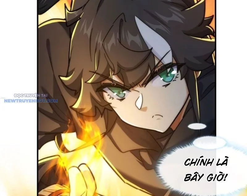 Mời công tử trảm yêu Chapter 116 - Trang 4