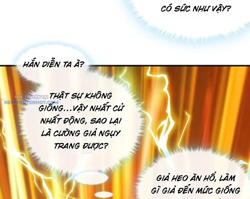 Mời công tử trảm yêu Chapter 116 - Trang 4