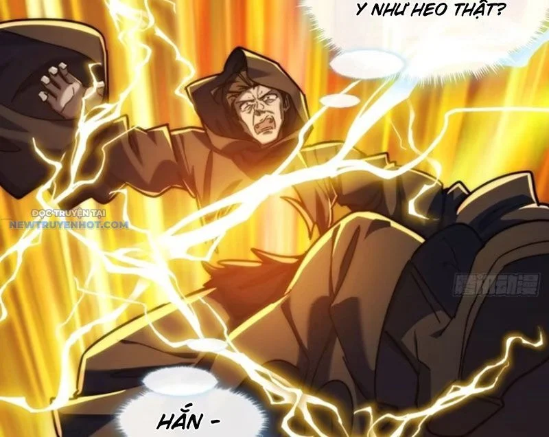 Mời công tử trảm yêu Chapter 116 - Trang 4