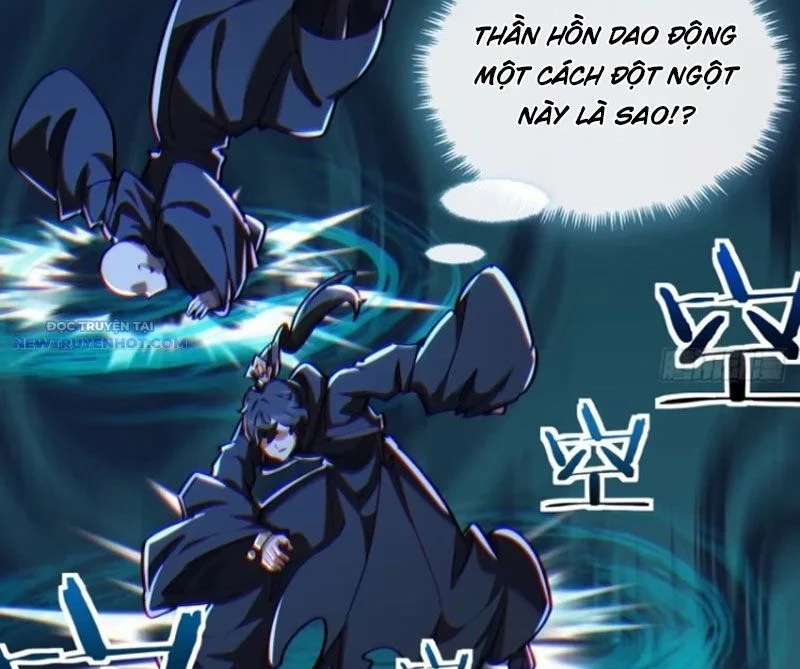 Mời công tử trảm yêu Chapter 116 - Trang 4
