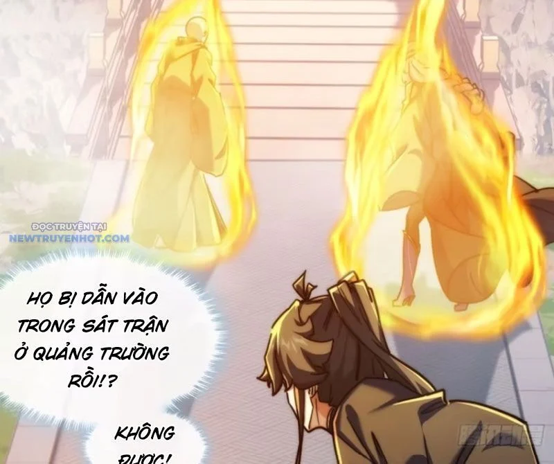 Mời công tử trảm yêu Chapter 116 - Trang 4