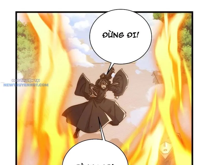 Mời công tử trảm yêu Chapter 117 - Trang 4