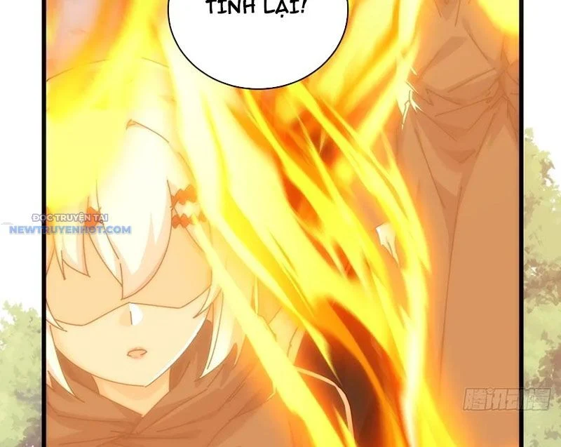 Mời công tử trảm yêu Chapter 117 - Trang 4