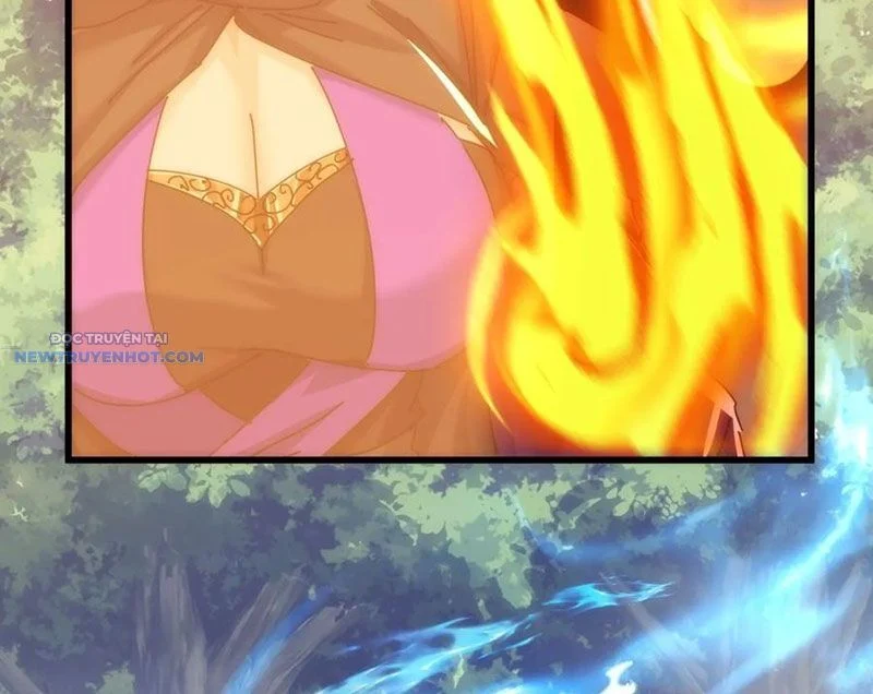 Mời công tử trảm yêu Chapter 117 - Trang 4