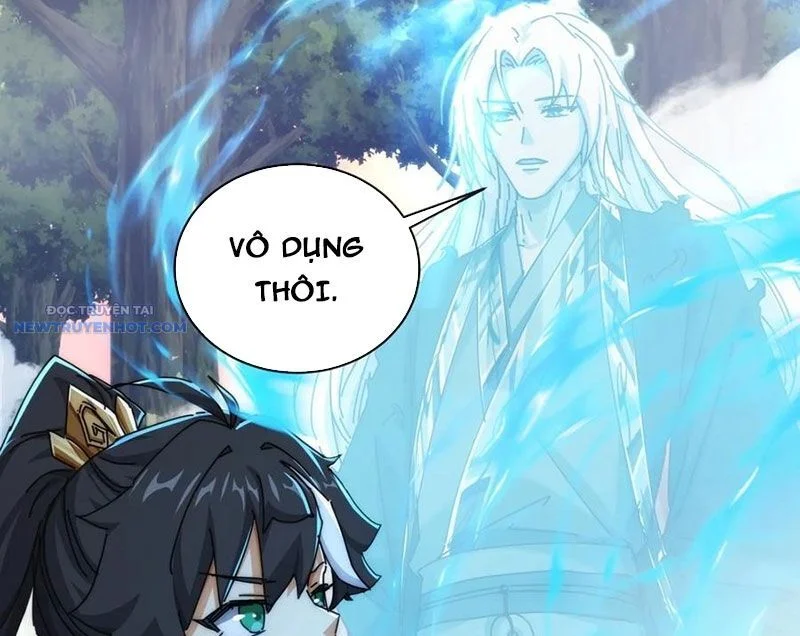 Mời công tử trảm yêu Chapter 117 - Trang 4