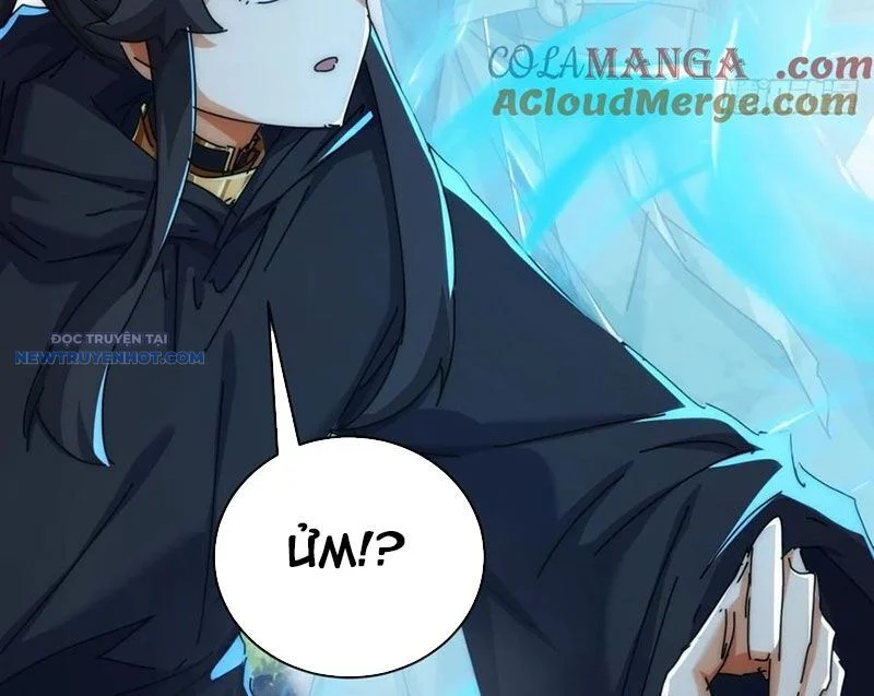 Mời công tử trảm yêu Chapter 117 - Trang 4