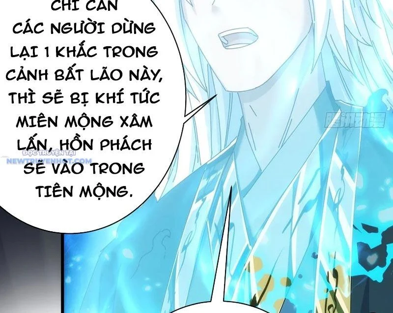 Mời công tử trảm yêu Chapter 117 - Trang 4