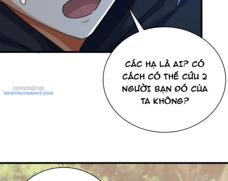 Mời công tử trảm yêu Chapter 117 - Trang 4