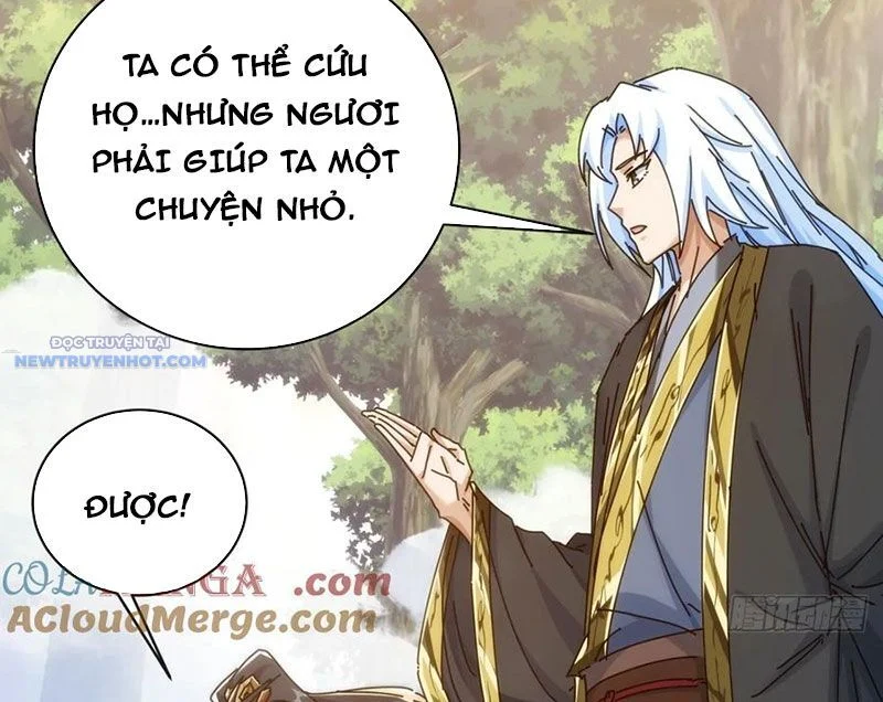 Mời công tử trảm yêu Chapter 117 - Trang 4