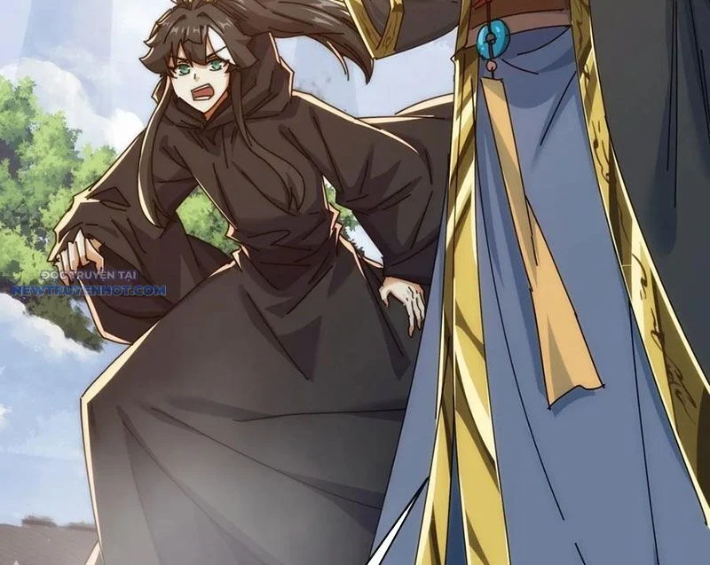 Mời công tử trảm yêu Chapter 117 - Trang 4