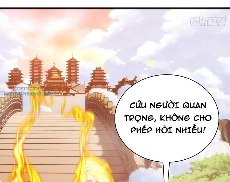Mời công tử trảm yêu Chapter 117 - Trang 4