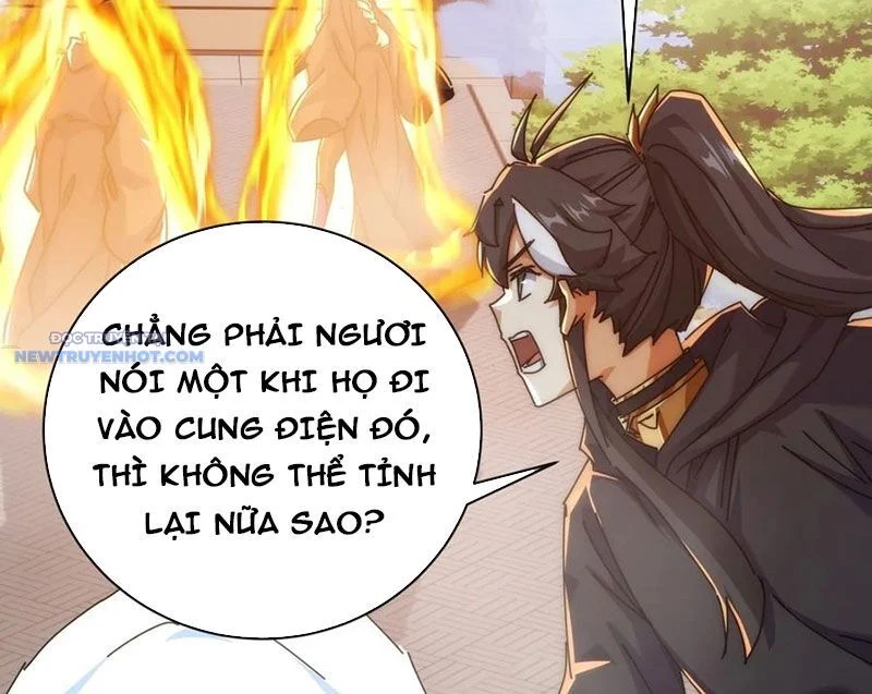Mời công tử trảm yêu Chapter 117 - Trang 4