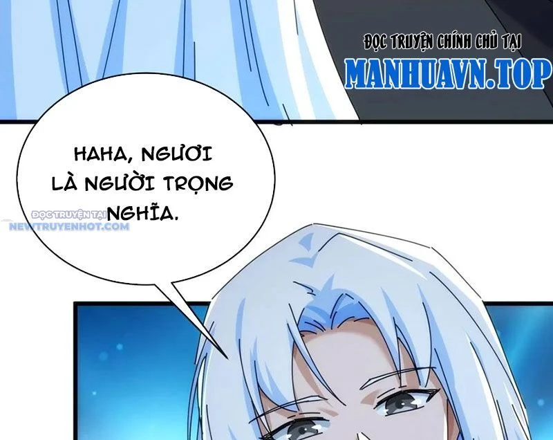 Mời công tử trảm yêu Chapter 117 - Trang 4