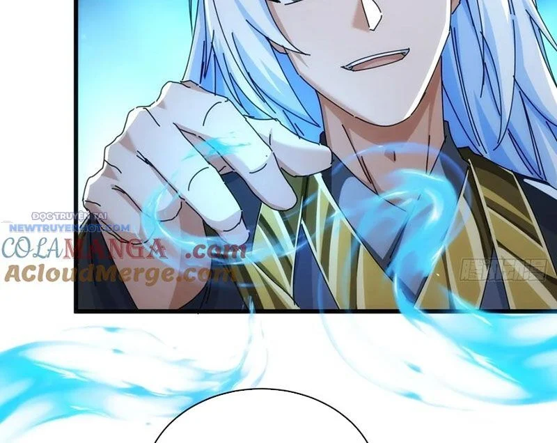 Mời công tử trảm yêu Chapter 117 - Trang 4