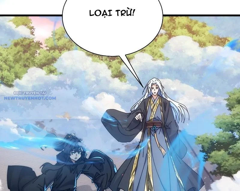 Mời công tử trảm yêu Chapter 117 - Trang 4