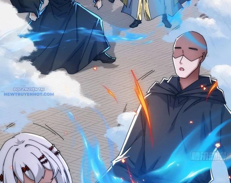 Mời công tử trảm yêu Chapter 117 - Trang 4