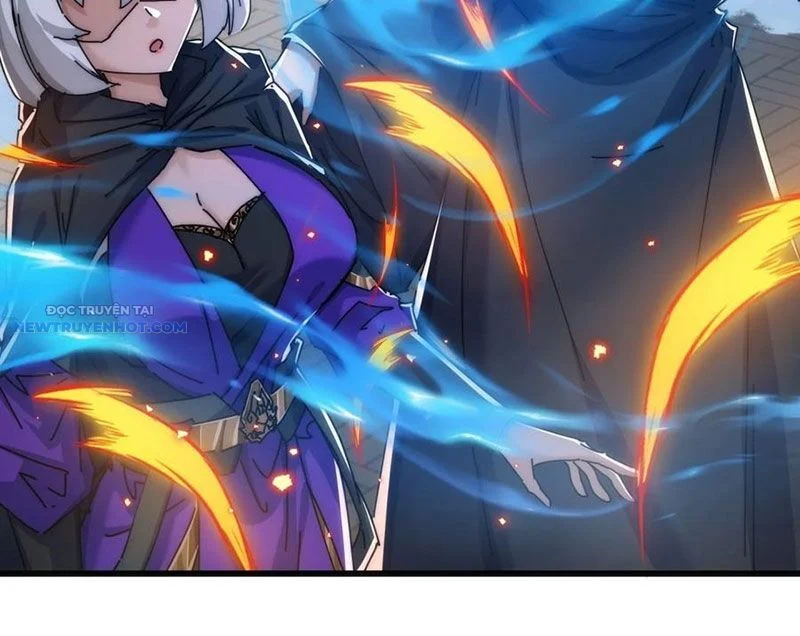 Mời công tử trảm yêu Chapter 117 - Trang 4