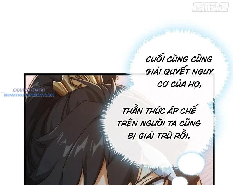 Mời công tử trảm yêu Chapter 117 - Trang 4