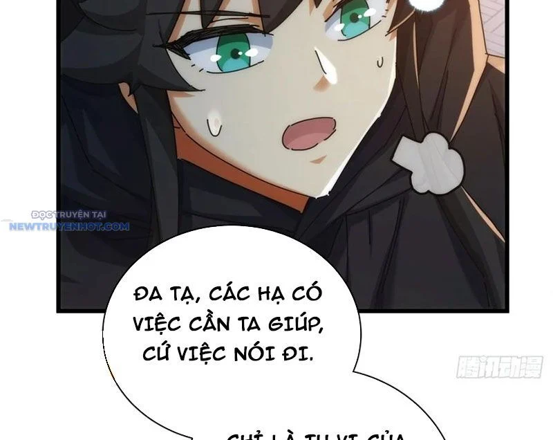 Mời công tử trảm yêu Chapter 117 - Trang 4