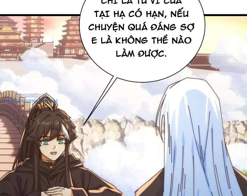 Mời công tử trảm yêu Chapter 117 - Trang 4