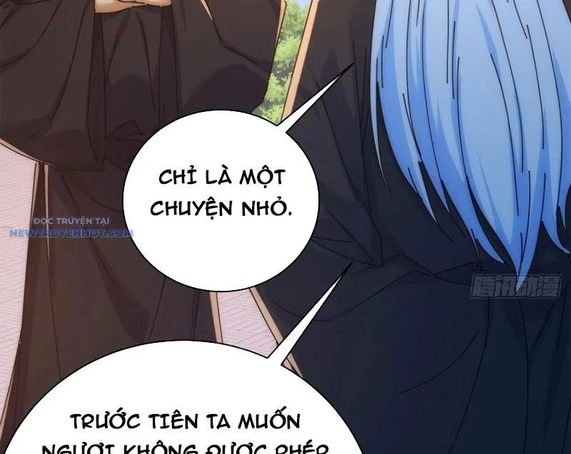 Mời công tử trảm yêu Chapter 117 - Trang 4