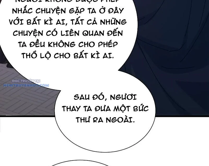 Mời công tử trảm yêu Chapter 117 - Trang 4