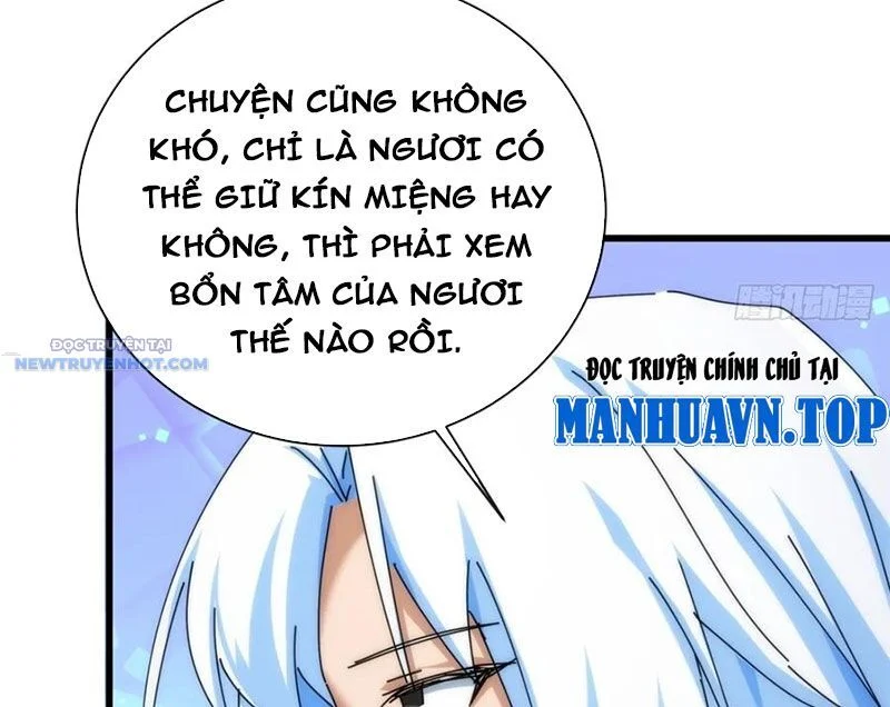 Mời công tử trảm yêu Chapter 117 - Trang 4