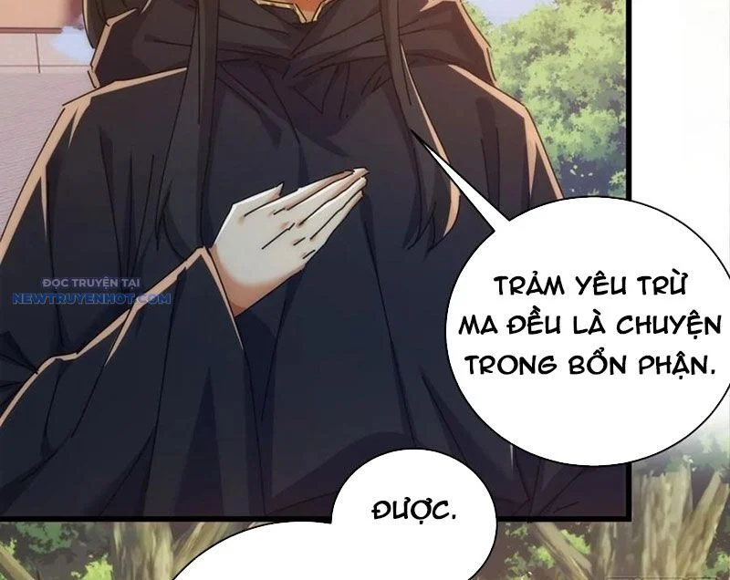 Mời công tử trảm yêu Chapter 117 - Trang 4