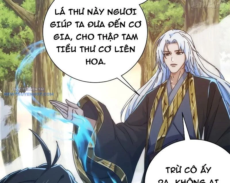 Mời công tử trảm yêu Chapter 117 - Trang 4